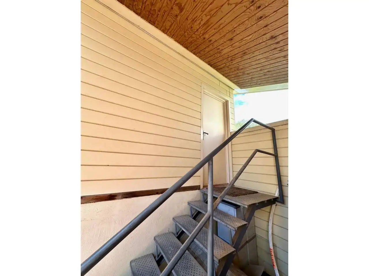 Vista exterior de Casa o chalet en venta en Vallromanes con Jardín privado, Parquet y Piscina comunitaria