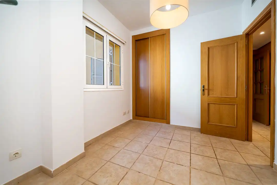 Wohnung zum Verkauf in  Palma de Mallorca mit Klimaanlage, Heizung und Terrasse