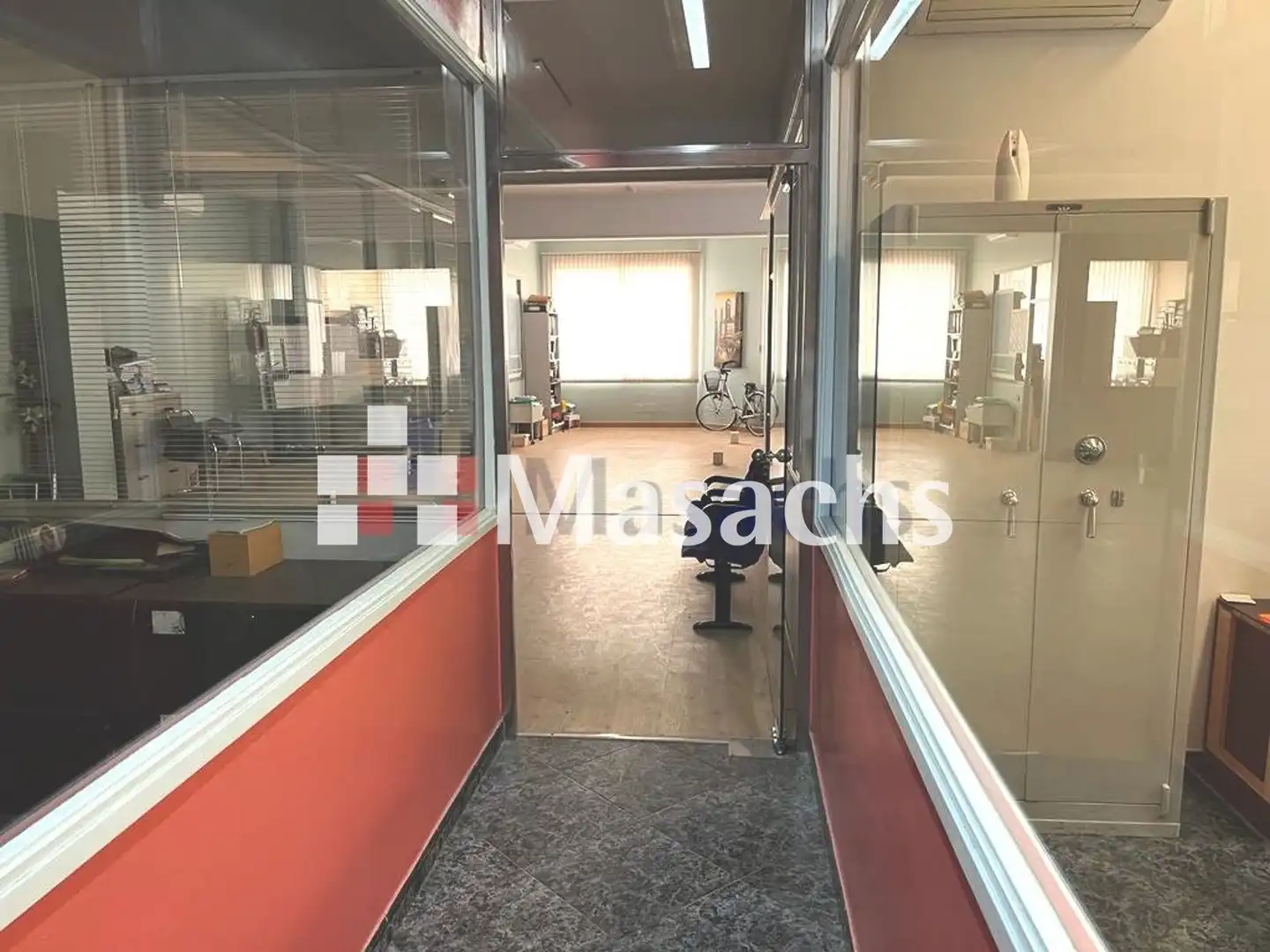 Industrial building for sale in Centre, imagen 21