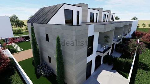 Foto 2 de Casa o xalet en venda a Carretera Bao-coruxo, Coruxo - Oia - Saiáns, Vigo