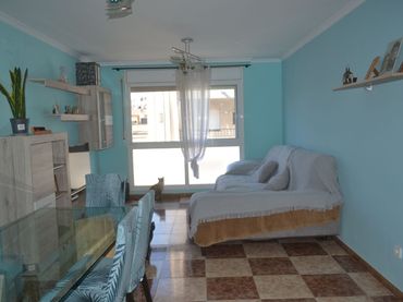 Wohnung mit Aufzug zum Verkauf in Carrer de Sant Isidre 2