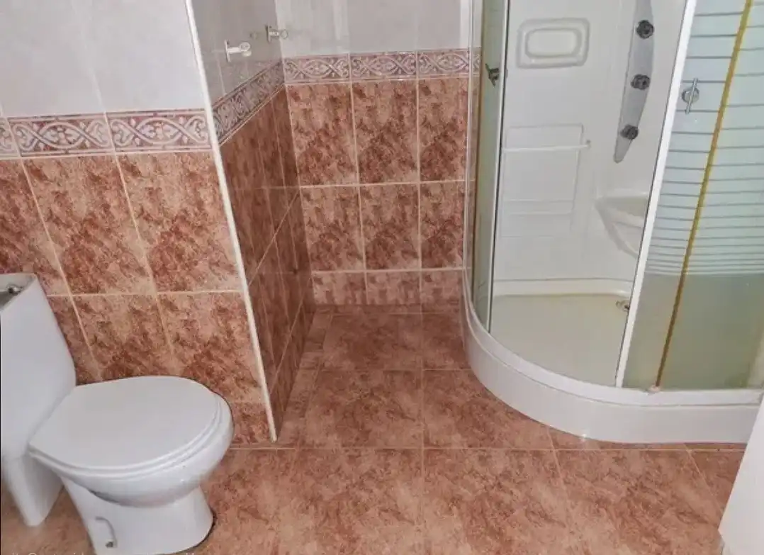 Baño de Piso en venta en Valencia con Balcón