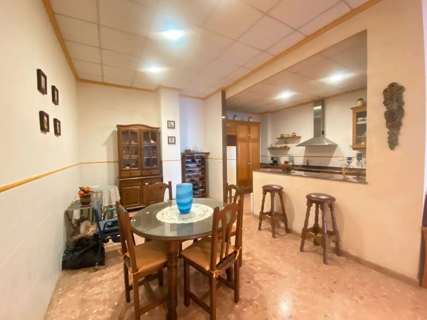 Local comercial en venda a Ronda del Malecó, imagen 9