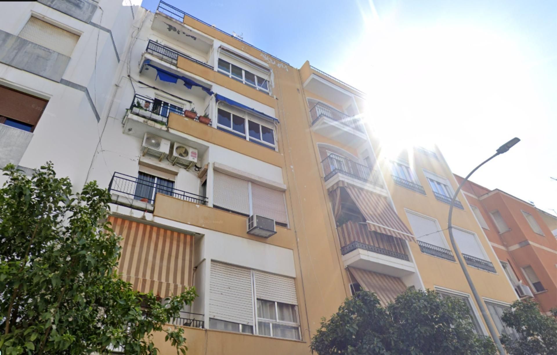 Flat for sale in Calle Damasco, Ciudad Jardín - Zoco, Poniente-Sur,  Córdoba Capital