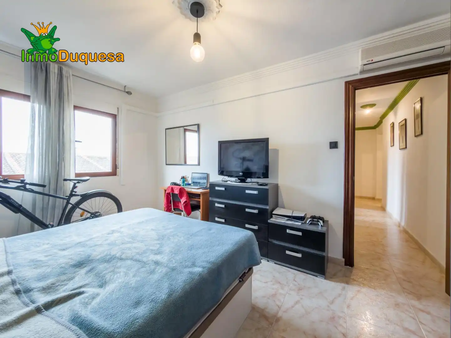 Appartamento con terrazza in vendita a Plaza De Poniente 2, imagen 23