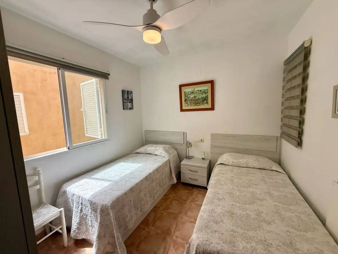Bungalow con piscina in vendita a CALLE MONTE DE SANTA POLA, imagen 16