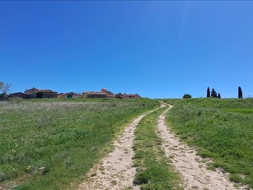 Terreno rustico in vendita a Área Rural