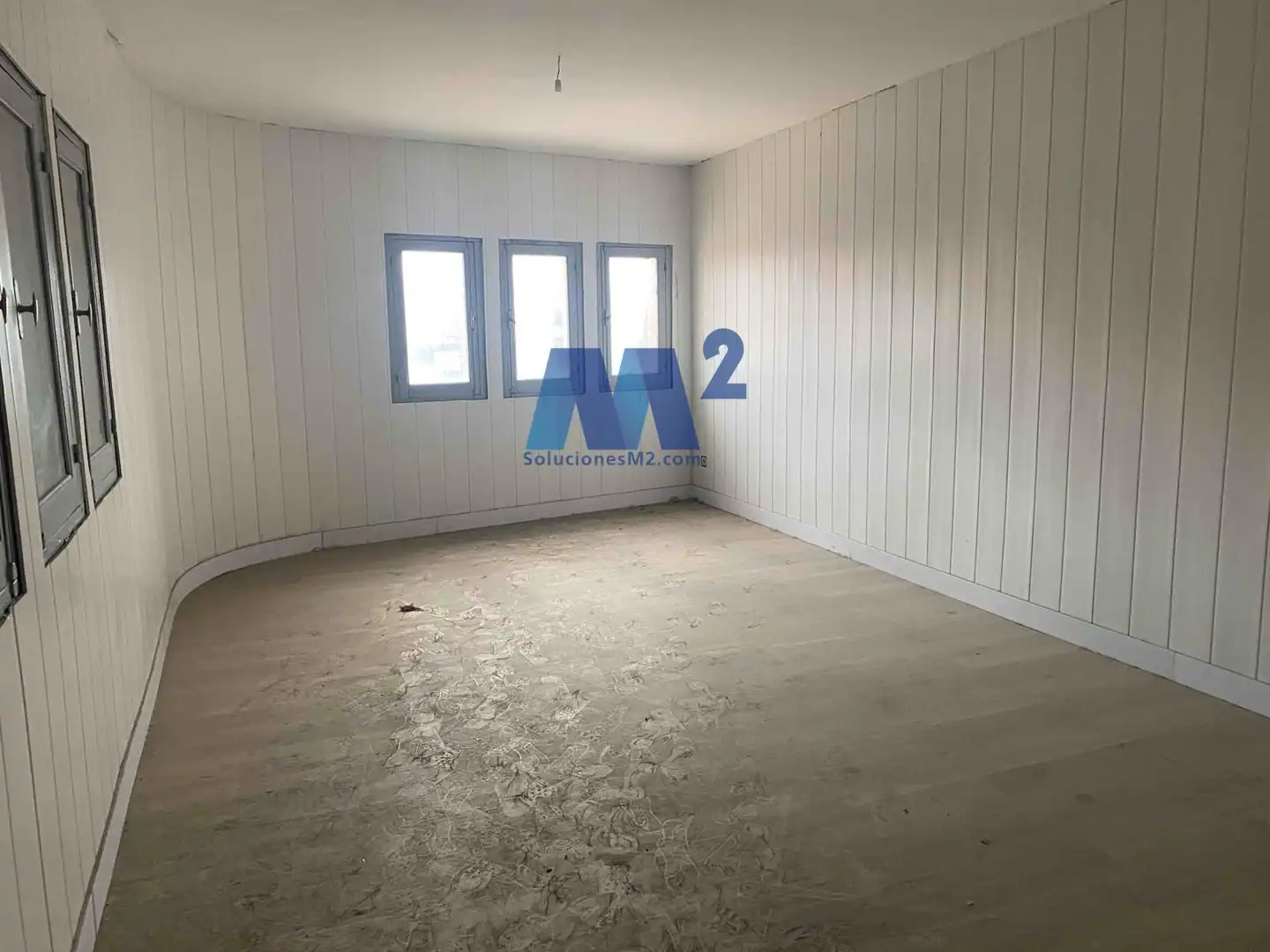 Industrial buildings for rent in Ensanche de Vallecas - La Gavia