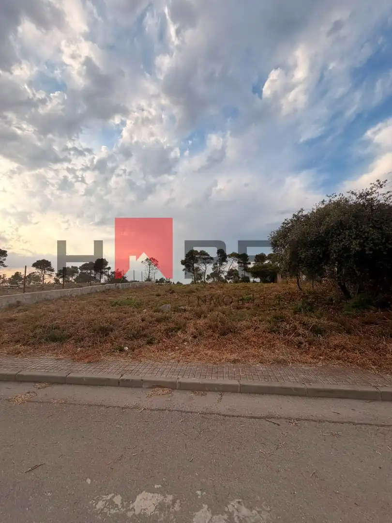 Terreno rustico in vendita a Josep Tarradellas 310, imagen 2
