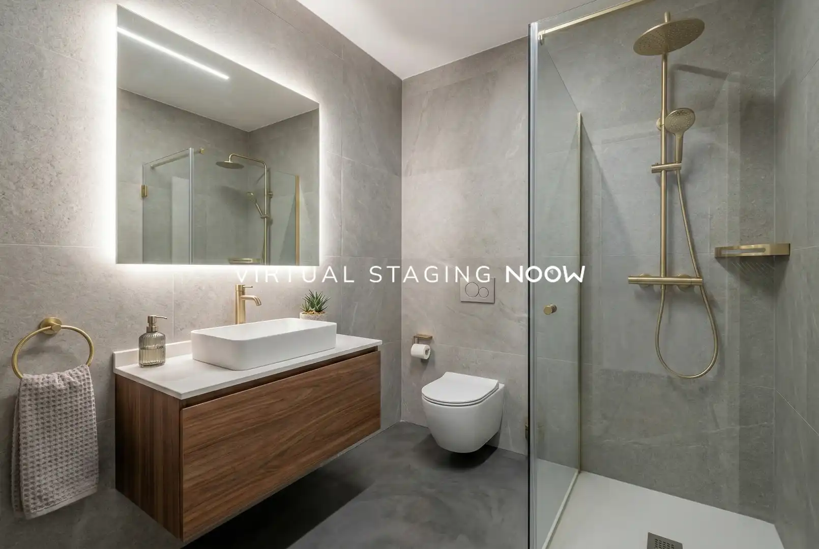 Baño de Piso en venta en Telde