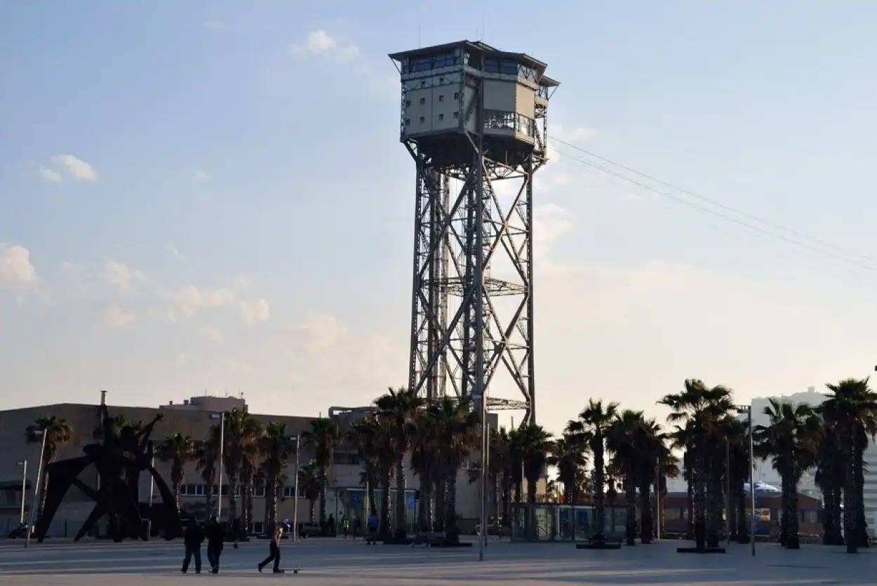 Pis amb ascensor en venda a Sants - Montjuïc, imagen 11