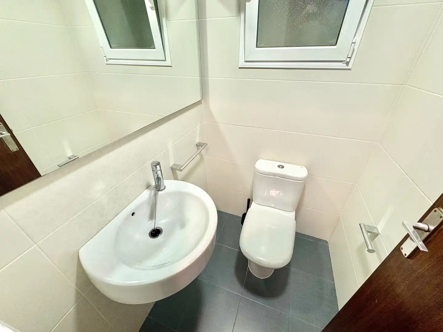 Baño de Piso en venta en Sueca con Aire acondicionado y Trastero
