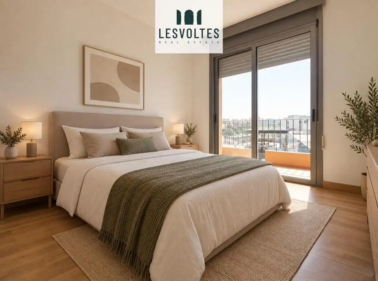 Apartament amb terrassa en venda a calle del Mestre Sagrera, imagen 9