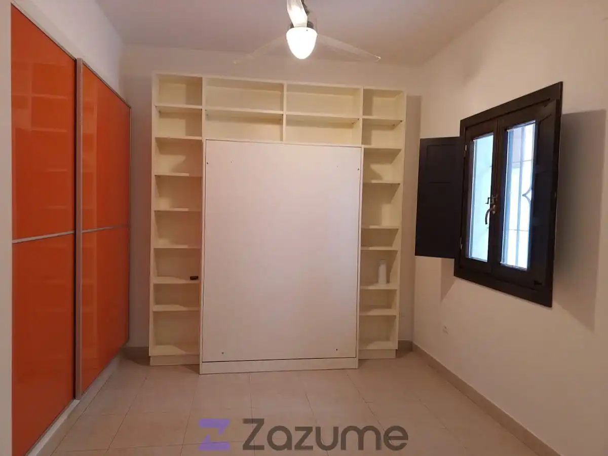 Flat for rent in Pl. Padre Jerónimo de Córdoba, Santa Catalina