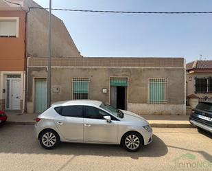 Exterior view of House or chalet for sale in Cartagena