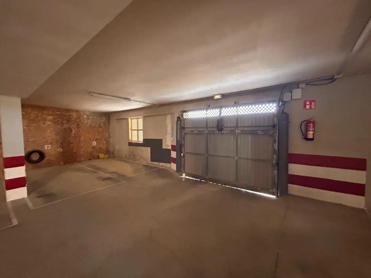 Casa adosada de alquiler en Sencelles con Terraza