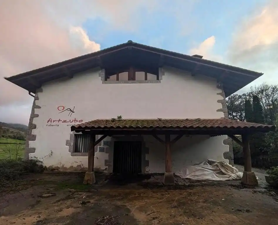 Villa in vendita a Nabarniz, imagen 4