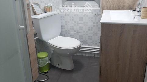 Photo 3 of Flat to rent in Salesas, Salamanca