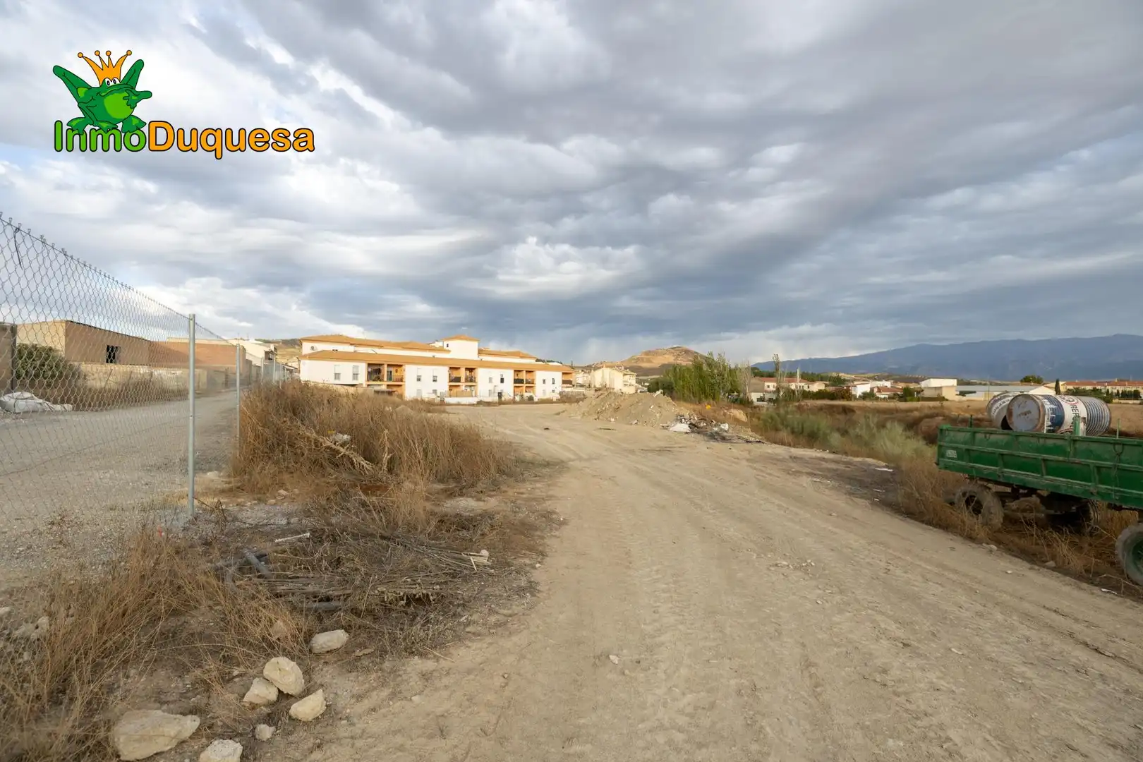 Grundstücke und Bauplätze zum Verkauf in La Malahá, imagen 17
