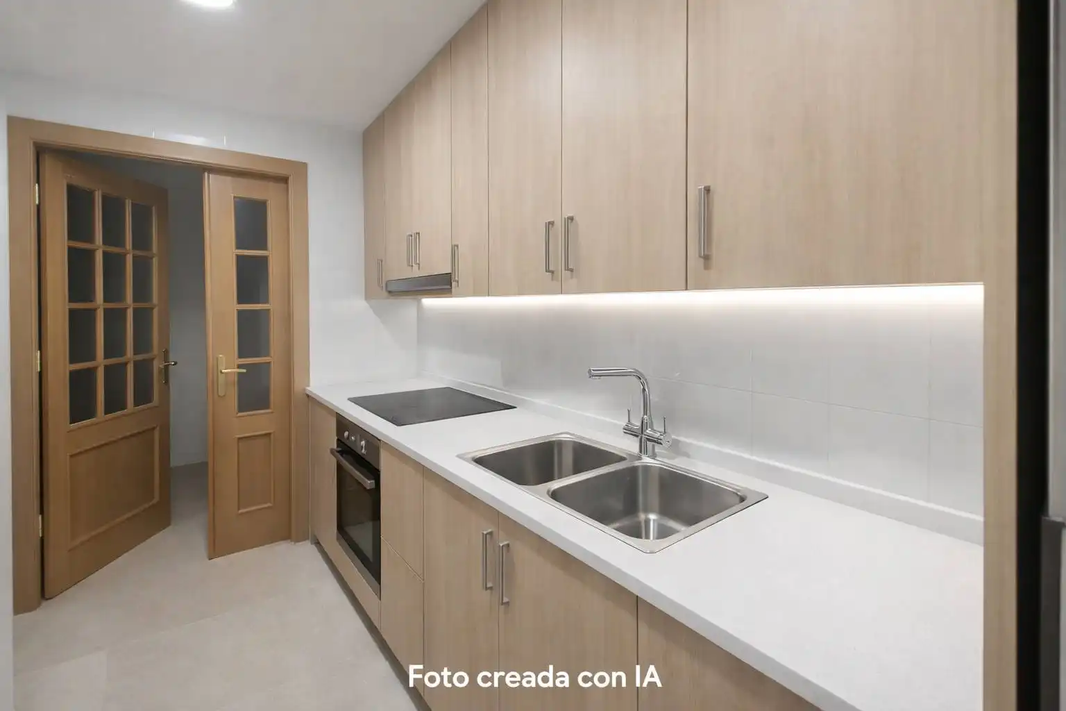 Wohnung zum Verkauf in Carrer de la Rosa d'Alejandría