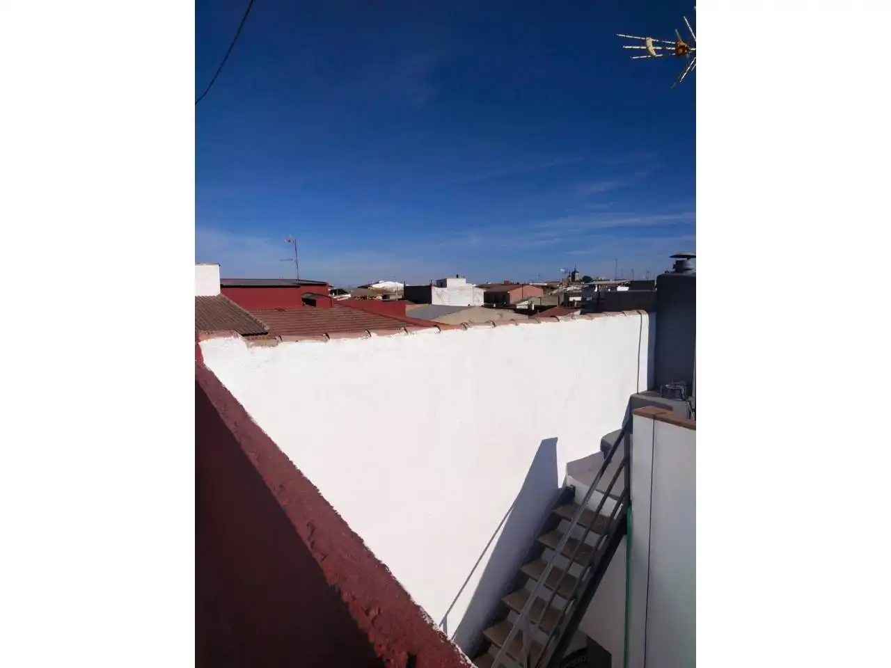 House with garden for sale in Calle Zacatena, imagen 4