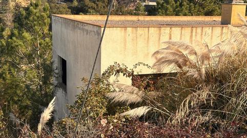 Foto 2 de Casa o chalet en venta en Carrer Sant Nicolas, Montbarbat, Maçanet de la Selva