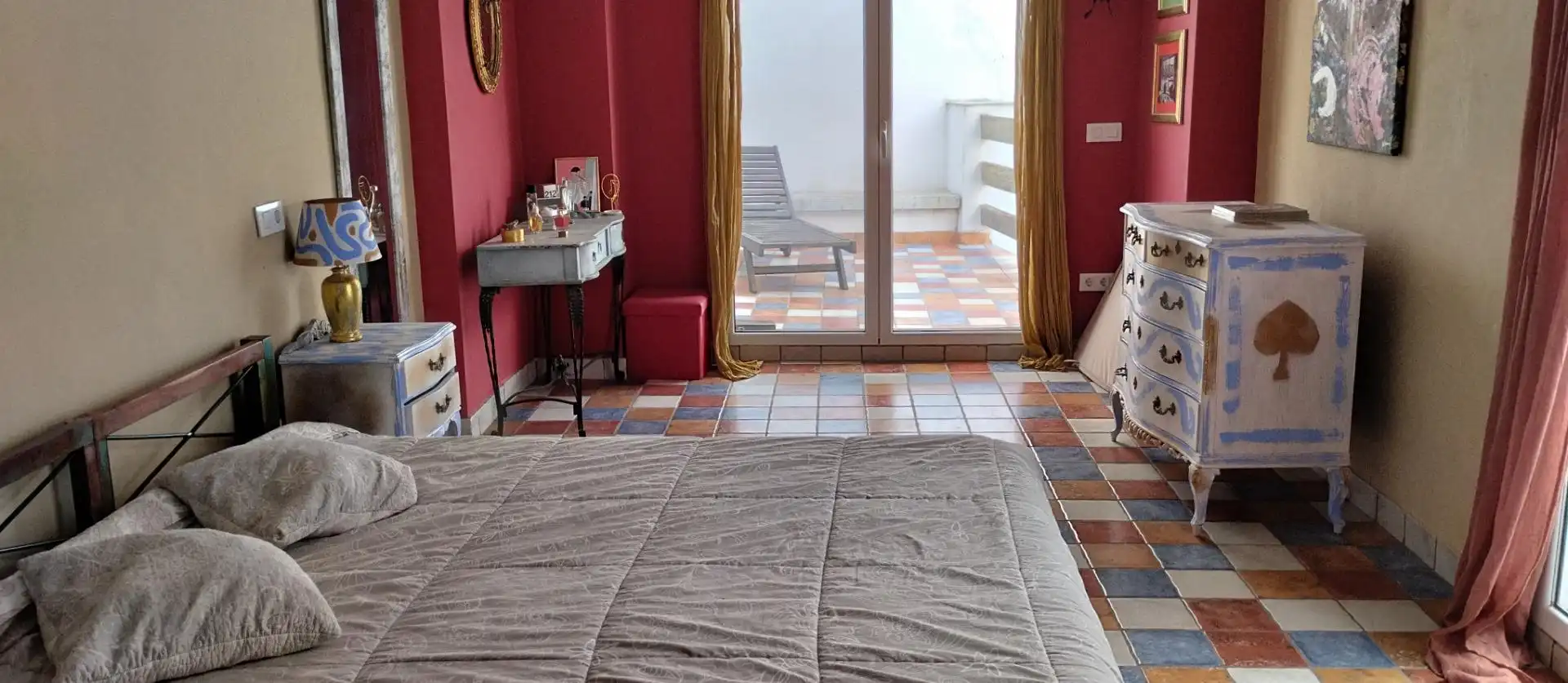 Casa amb terrassa en venda a Pego, imagen 21