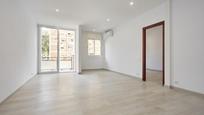 Bedroom of Flat for sale in  Barcelona Capital  with Air Conditioner, Heating and Parquet flooring