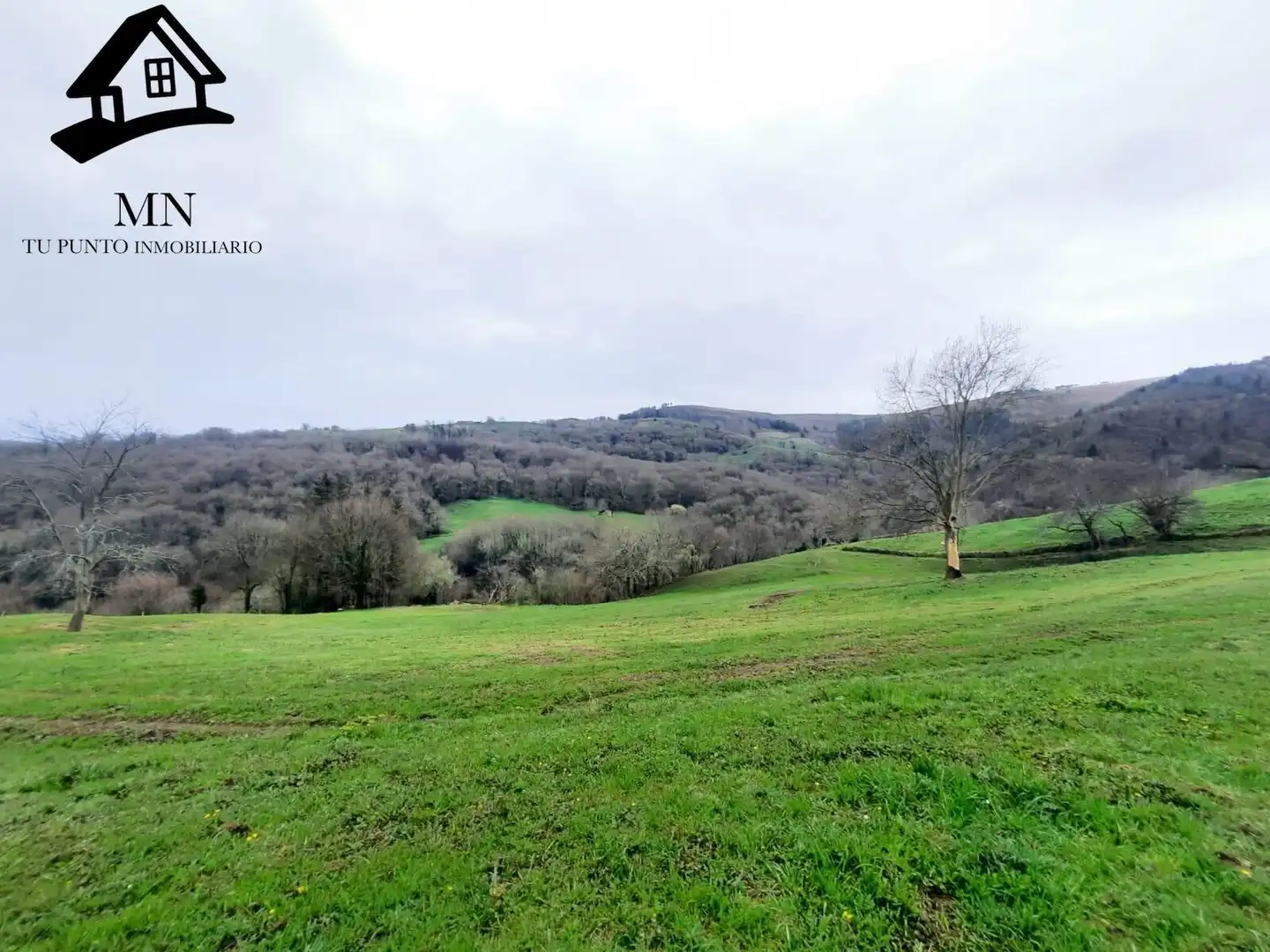 Finca rústica en venda en Villacarriedo amb Jardí privat