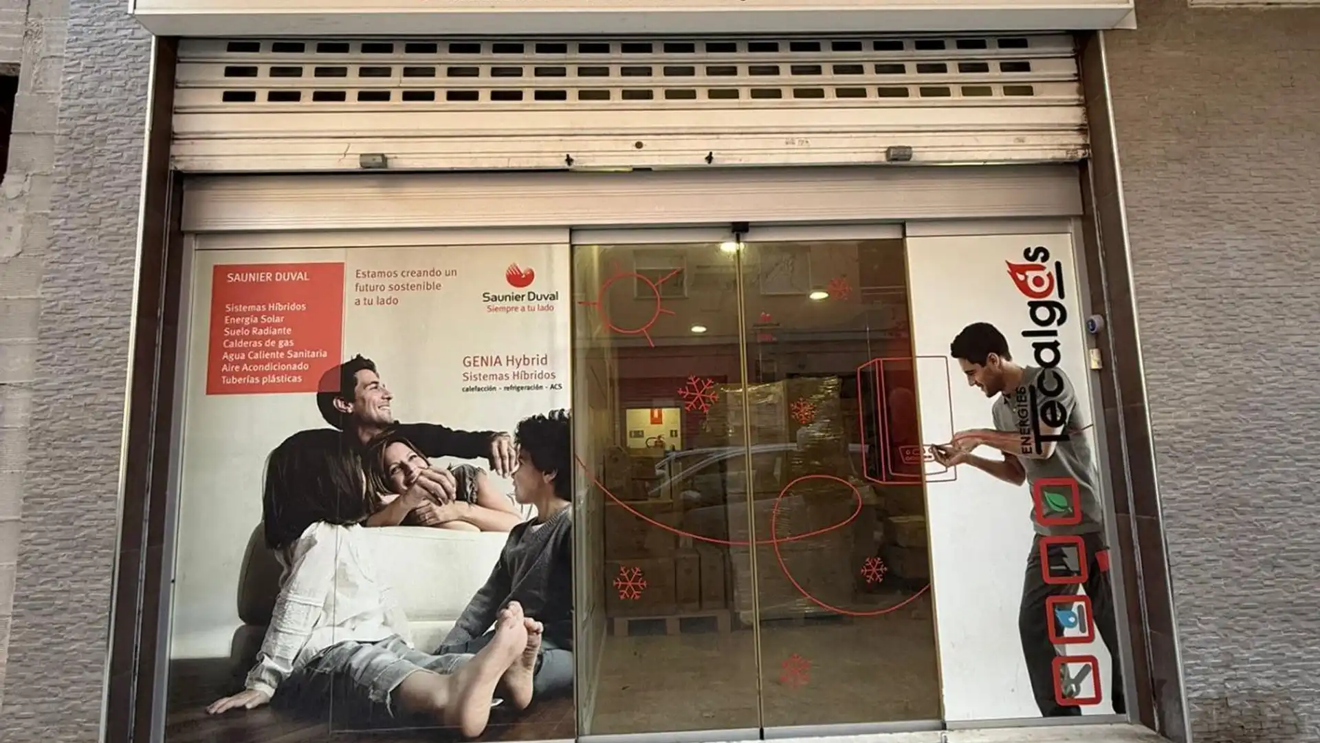 Local en venta en Paterna