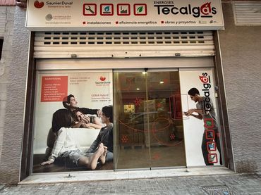 Business premises for sale in Calle LES GAVINES