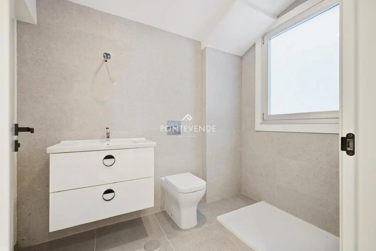 Duplex avec ascenseur à vendre à Gran Via, imagen 13