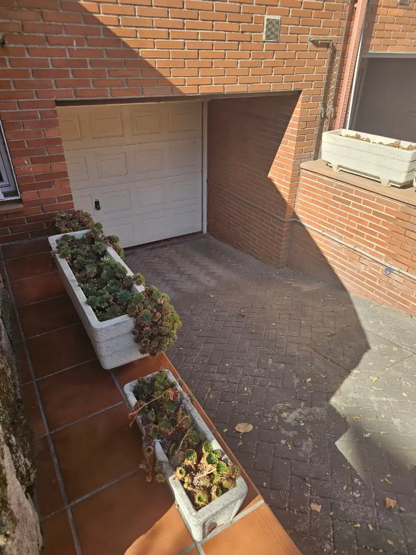 Parking de Casa o chalet en venta en Getafe con Aire acondicionado, Calefacción y Parquet