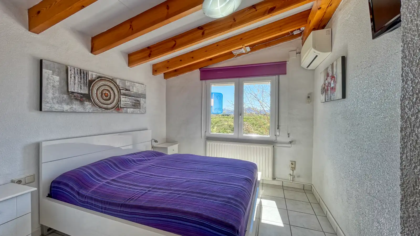 Bedroom of Buildings for sale in Els Poblets