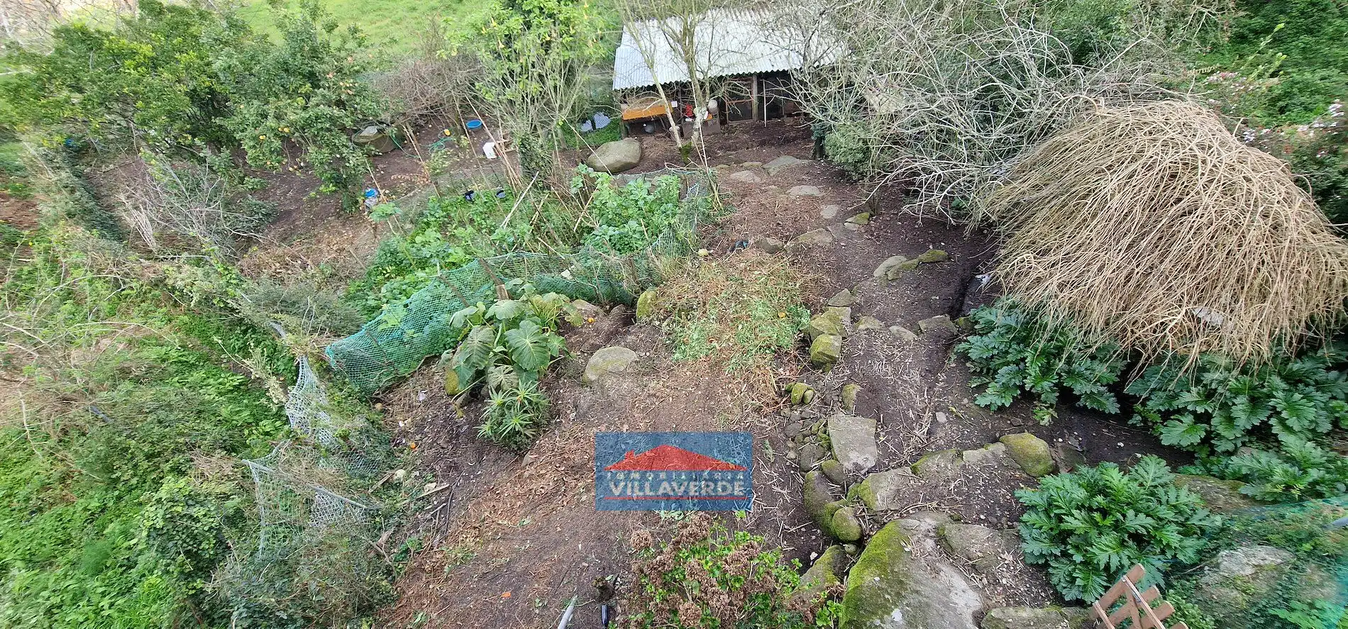Casa in vendita a O Hío, imagen 14