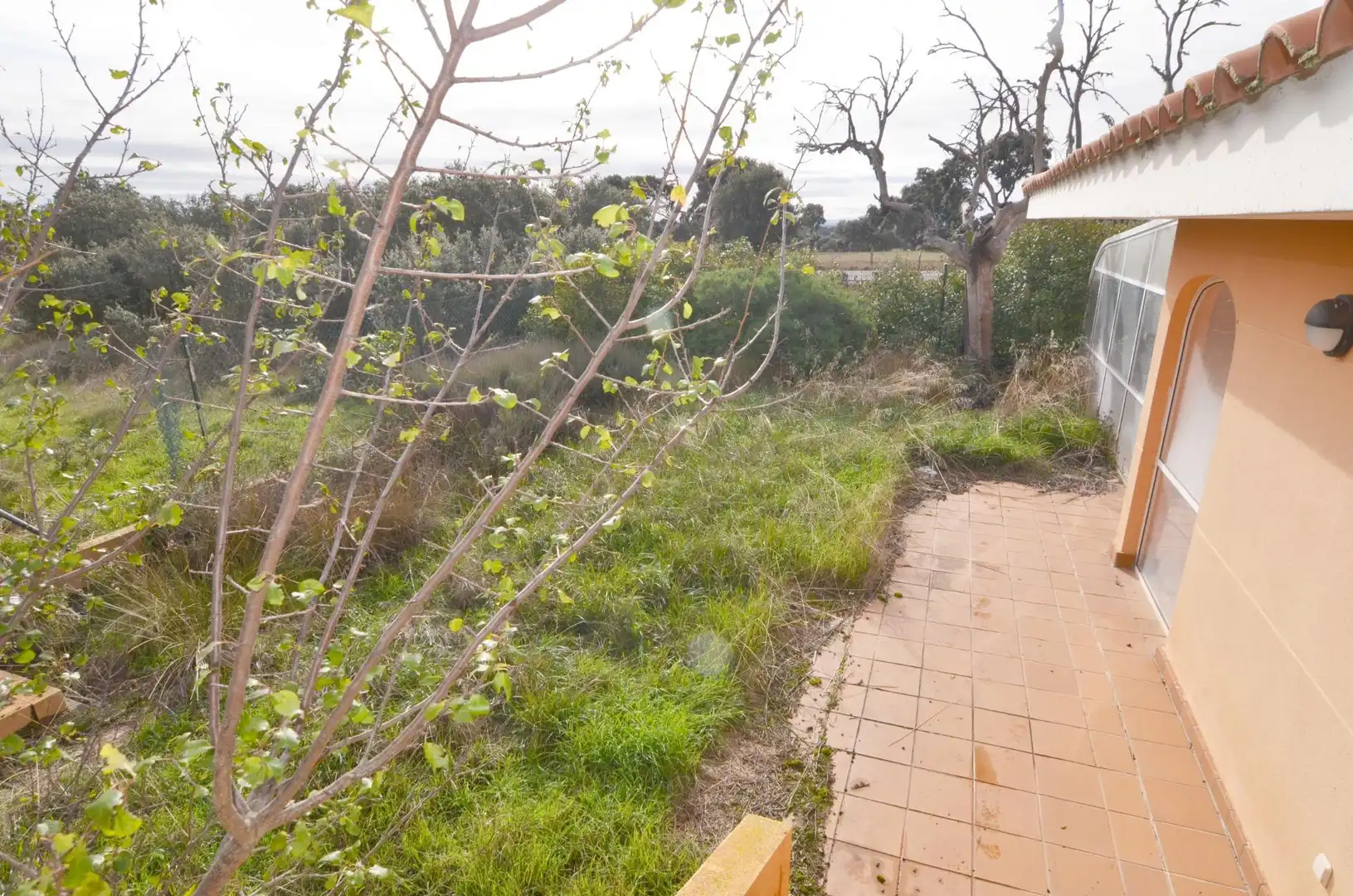 Casa adosada en venda en Carrascal de Barregas amb Piscina