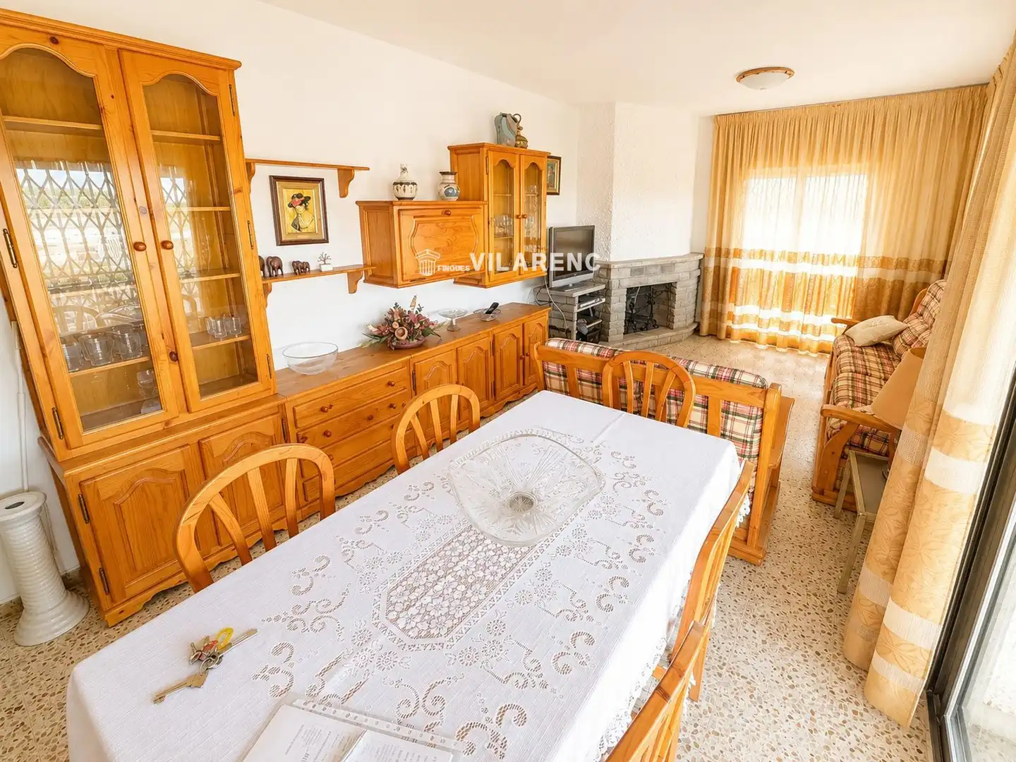 Houses for sale in Calafell  with Heating, Terrace and Storage room