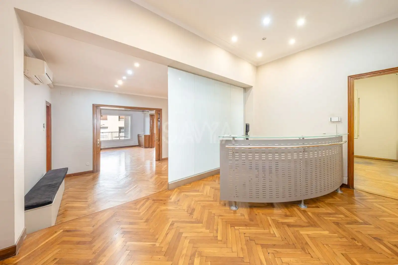 Wohnung mit Aufzug zum Verkauf in Ferran Agullo, imagen 20