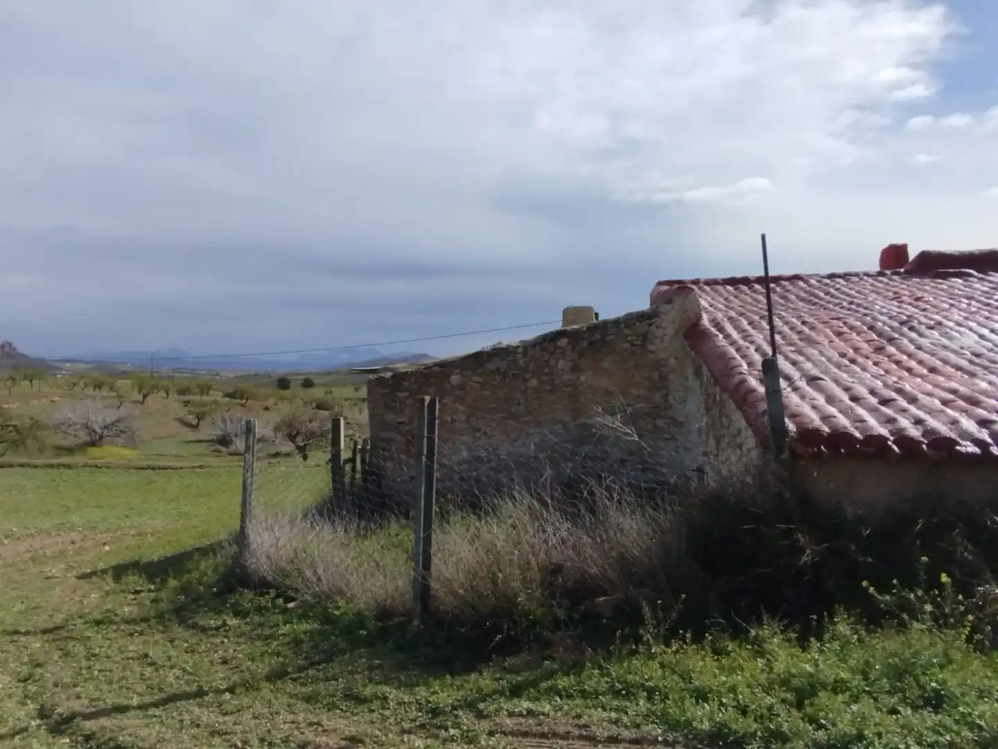 Casa rústica en venda a Pedanías Norte, imagen 7