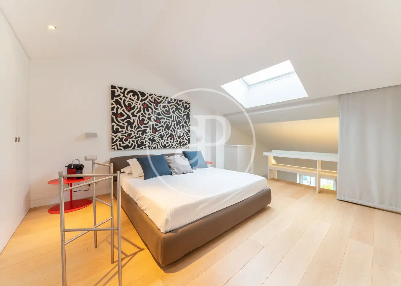 Maisonette zur Miete in Calle de Génova, Almagro