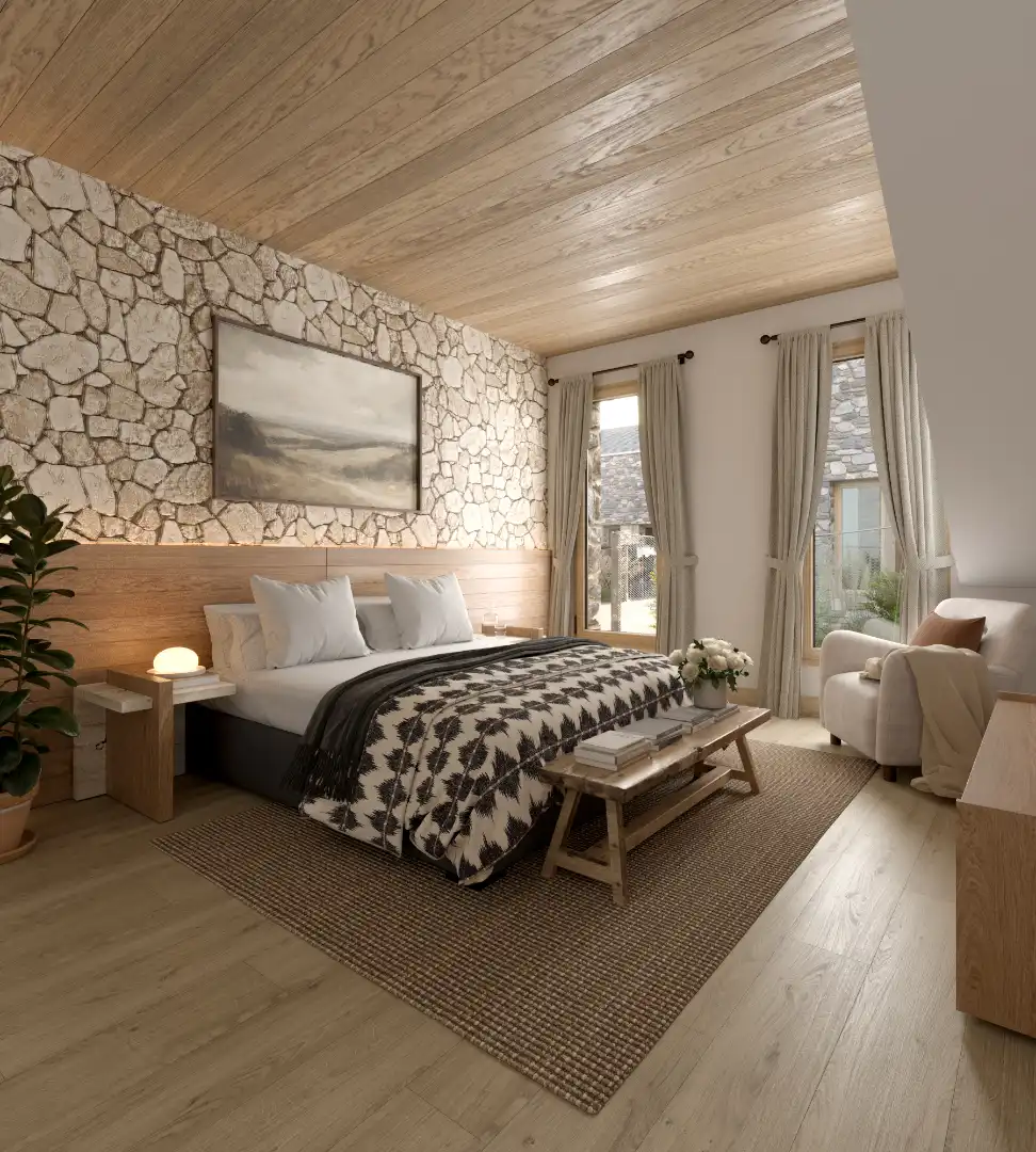 Villa di nuova costruzione in vendita a Barbastro, imagen 6