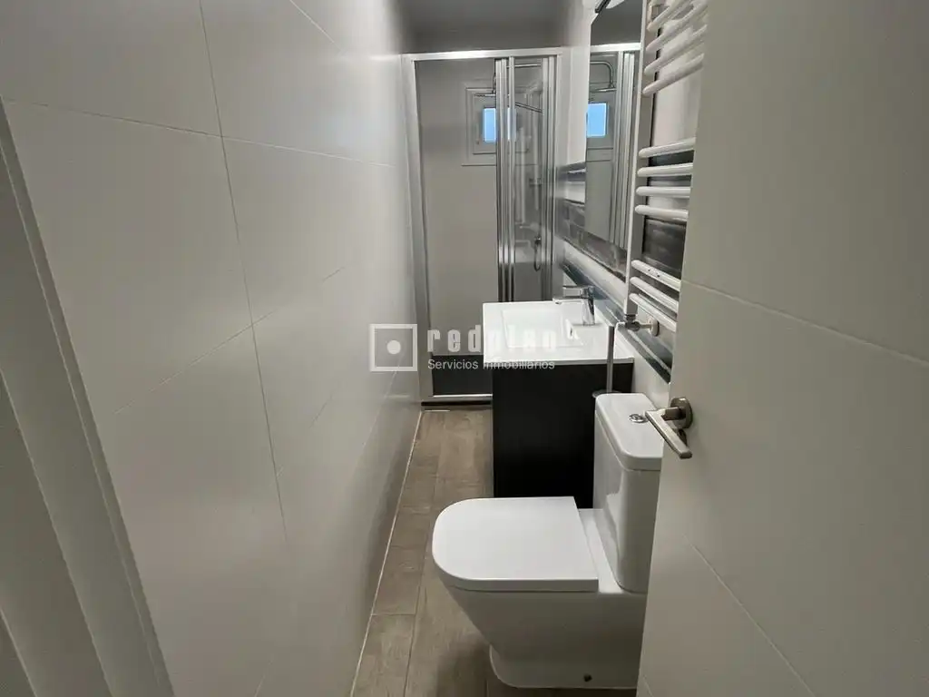 Baño de Piso en venta en Madrid con Calefacción