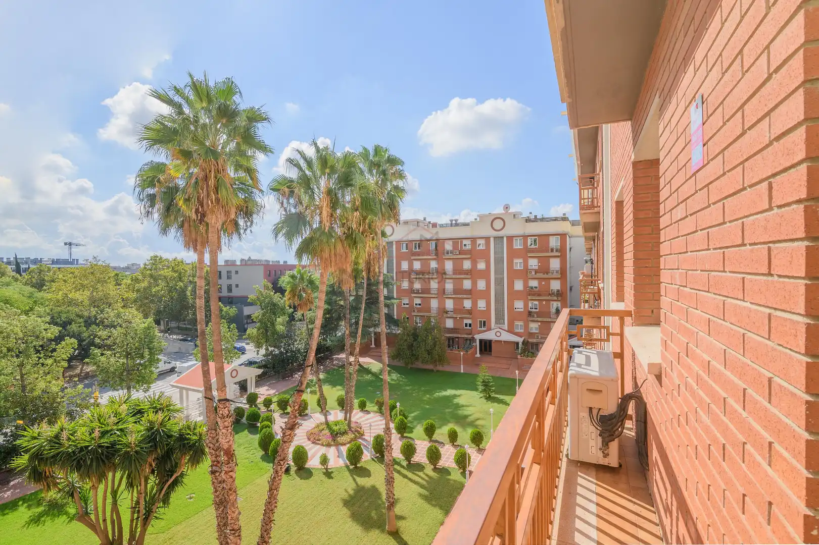 Wohnung mit Terrasse zum Verkauf in Avinguda Generalitat de Catalunya 15, imagen 57