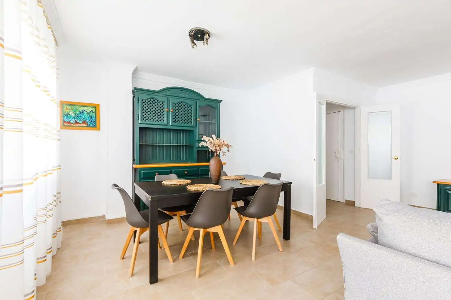 Dúplex de alquiler en Poniente - Faro