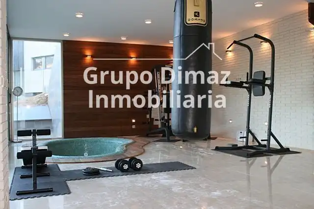 Villa avec terrasse à vendre à Santa Cristina - Sant Francesc, imagen 23