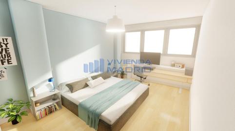 Foto 3 de Pis en venda a Capitán Blanco Argibay, Valdeacederas, Madrid