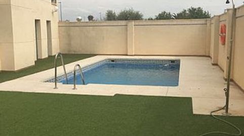 Photo 4 of Flat for rent in Calle Enrique Martínez Hernández, 4, Zona Hospital, Linares
