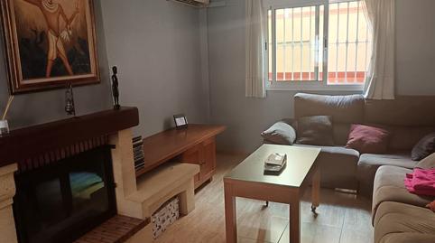 Foto 3 de Casa adosada en venda a Ejido Centro, Almería