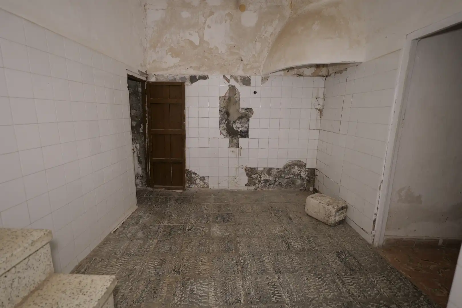 Casa adosada en venda en Bérchules amb Terrassa i Balcó