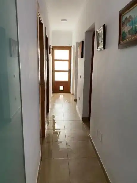 Casa o chalet en venta en Vera con Aire acondicionado, Jardín privado y Terraza